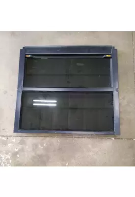 Thomas Built Bus C2 Special Glass