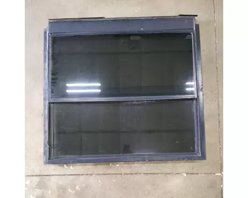 Thomas Built Bus C2 Special Glass
