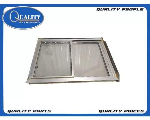 Special Glass Thomas Built Bus C2 Quality Bus &amp; Truck Parts