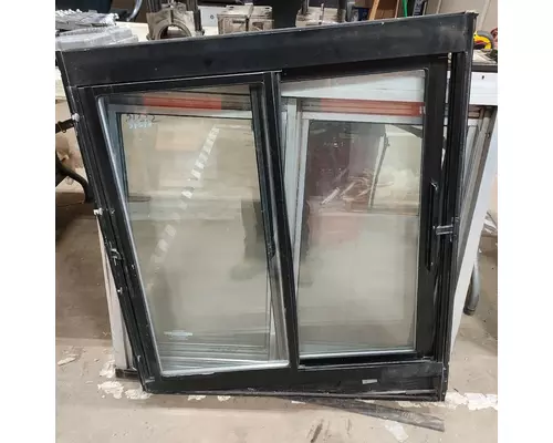 Thomas Built Bus C2 Special Glass