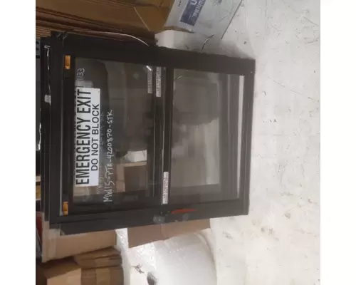 Special Glass Thomas Built Bus C2 Quality Bus &amp; Truck Parts
