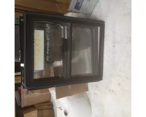 Thomas Built Bus C2 Special Glass