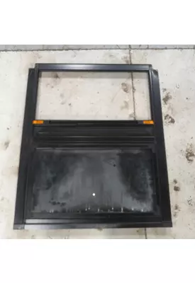 Thomas Built Bus C2 Special Glass