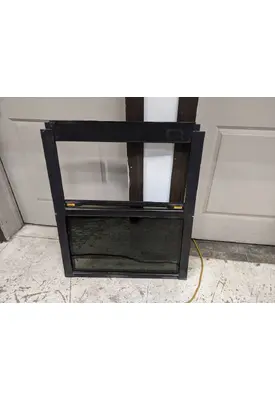 Thomas Built Bus C2 Special Glass