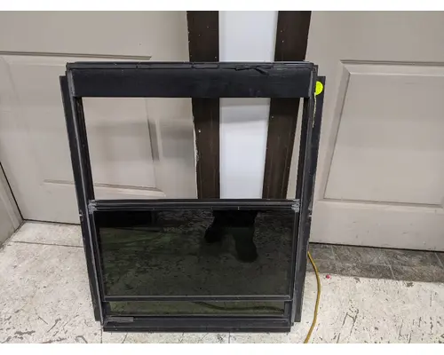 Thomas Built Bus C2 Special Glass