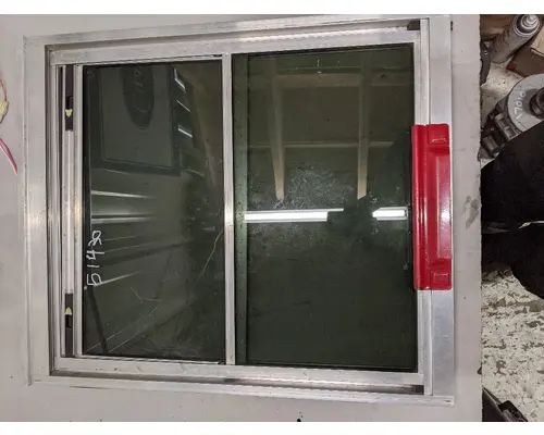 Thomas Built Bus C2 Special Glass