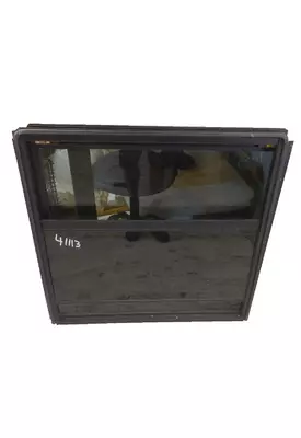 Thomas Built Bus C2 Special Glass