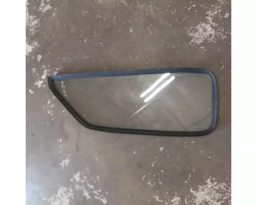Thomas Built Bus C2 Window, Fixed Glass & Gasket