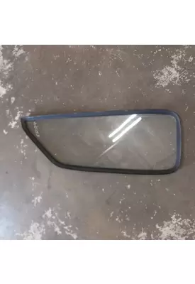 Thomas Built Bus C2 Window, Fixed Glass & Gasket
