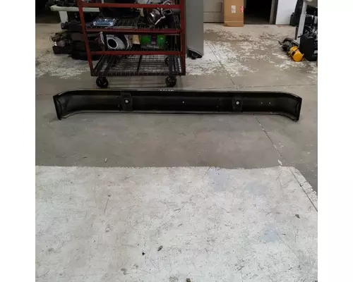 Thomas Built Bus EF Bumper Assembly, Front