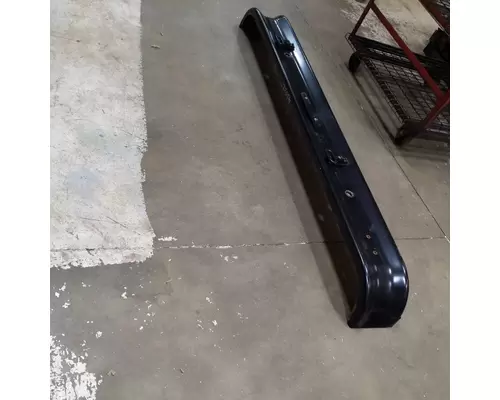 Thomas Built Bus EF Bumper Assembly, Front