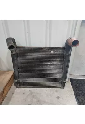 Thomas Built Bus EF Charge Air Cooler (ATAAC)