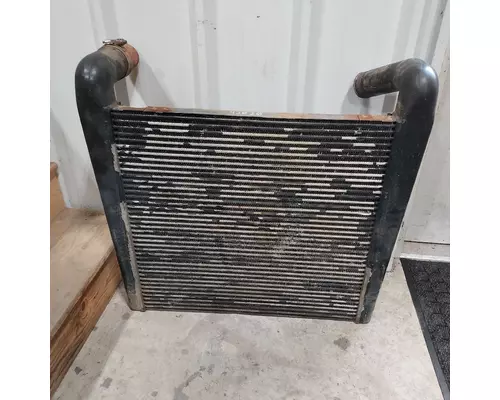 Thomas Built Bus EF Charge Air Cooler (ATAAC)