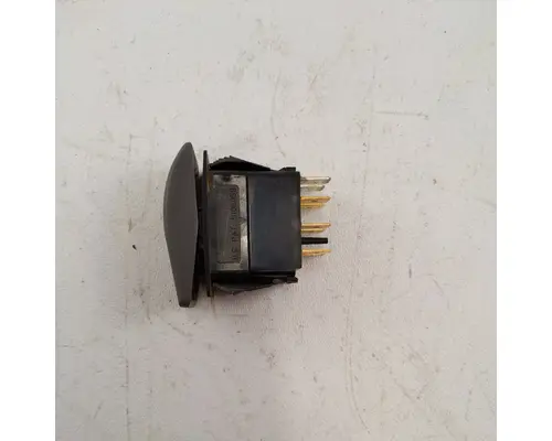 Thomas Built Bus EF DashConsole Switch