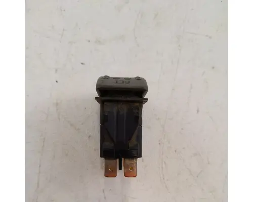Thomas Built Bus EF DashConsole Switch