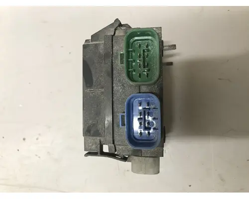 Thomas Built Bus EF Electronic Chassis Control Modules