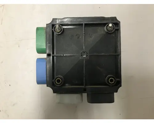 Thomas Built Bus EF Electronic Chassis Control Modules