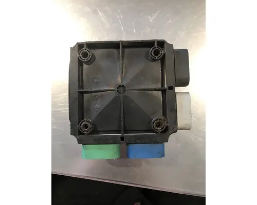 Thomas Built Bus EF Electronic Chassis Control Modules