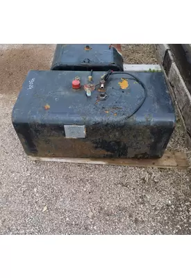 Thomas Built Bus EF Fuel Tank