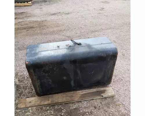 Thomas Built Bus EF Fuel Tank