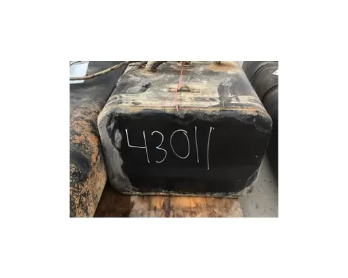 Thomas Built Bus EF Fuel Tank