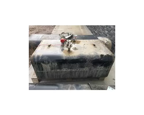 Thomas Built Bus EF Fuel Tank