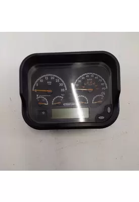 Thomas Built Bus EF Instrument Panel