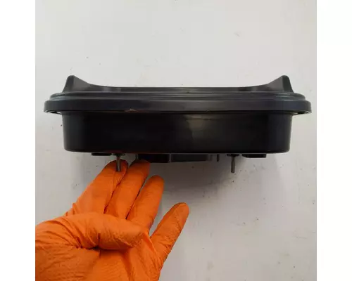 Thomas Built Bus EF Instrument Panel