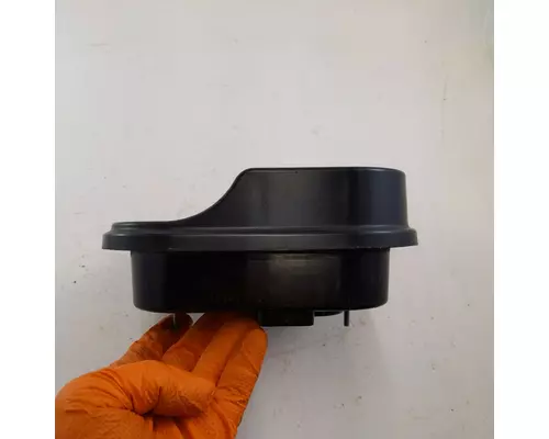 Thomas Built Bus EF Instrument Panel