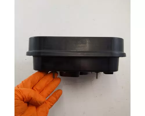 Thomas Built Bus EF Instrument Panel