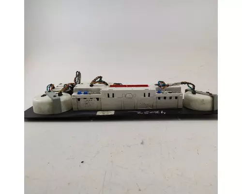Thomas Built Bus EF Instrument Panel
