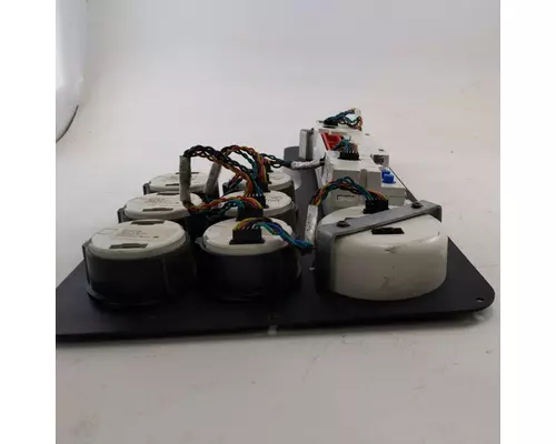 Thomas Built Bus EF Instrument Panel