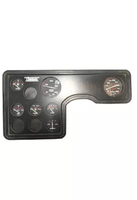 Thomas Built Bus EF Instrument Panel