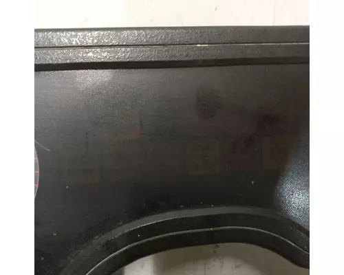 Thomas Built Bus EF Instrument Panel