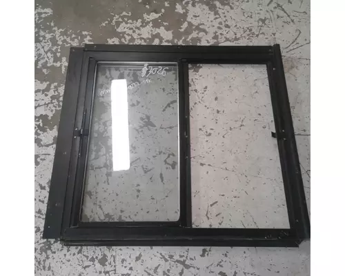 Thomas Built Bus EF Special Glass