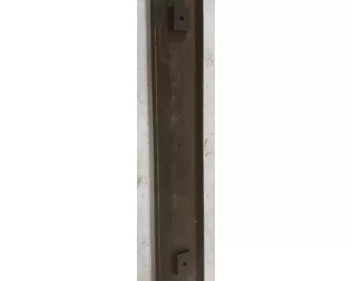 Thomas Built Bus ER Bumper Assembly, Rear