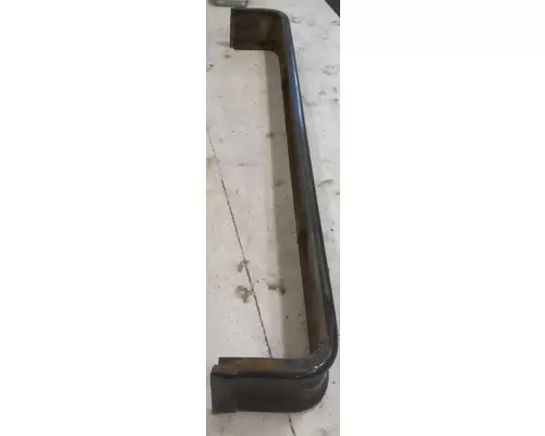 Thomas Built Bus ER Bumper Assembly, Rear