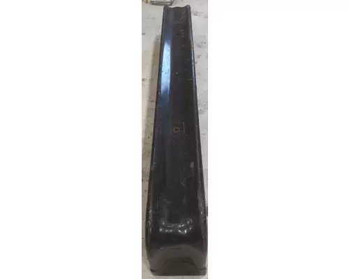 Thomas Built Bus ER Bumper Assembly, Rear