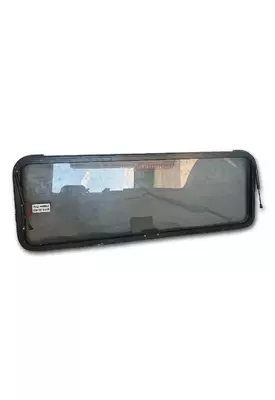 Thomas Built Bus ER Special Glass