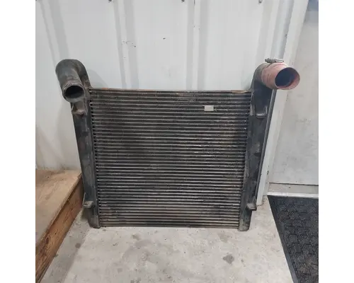 Charge Air Cooler (ATAAC) Thomas Built Bus EF Quality Bus &amp; Truck Parts