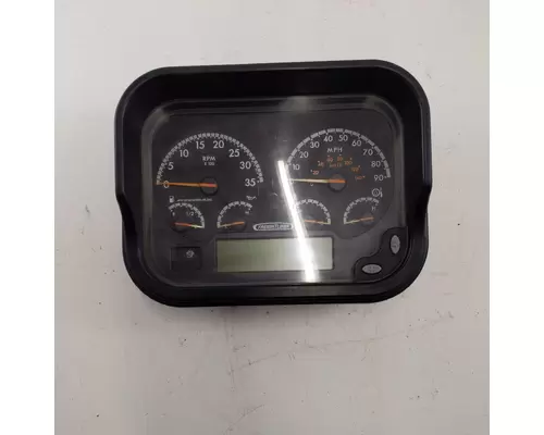 Instrument Cluster Thomas Built Bus EF Quality Bus &amp; Truck Parts