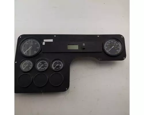 Instrument Cluster Thomas Built Bus EF Quality Bus &amp; Truck Parts