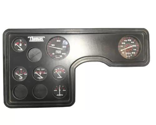 Instrument Cluster Thomas Built Bus EF Quality Bus &amp; Truck Parts