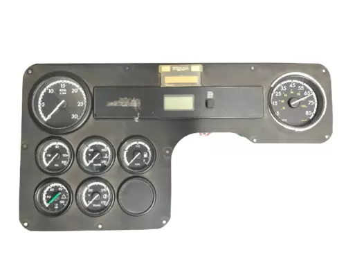 Instrument Cluster Thomas Built Bus EF Quality Bus &amp; Truck Parts