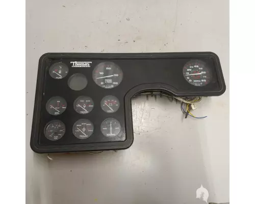 Instrument Cluster Thomas Built Bus EF Quality Bus &amp; Truck Parts
