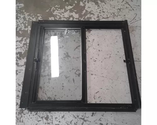 Special Glass Thomas Built Bus EF Quality Bus &amp; Truck Parts