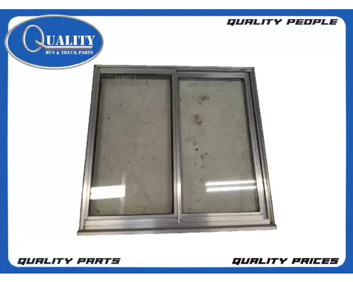 Special Glass Thomas Built Bus EF Quality Bus &amp; Truck Parts