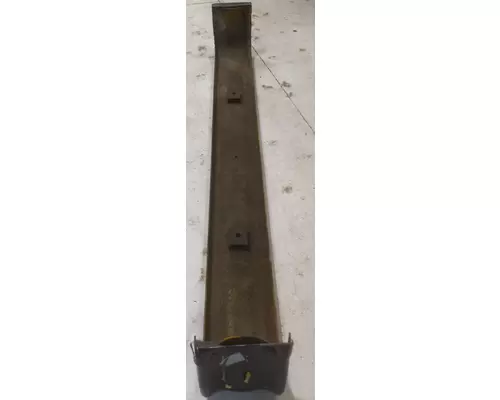 Bumper Assembly, Rear Thomas Built Bus ER Quality Bus &amp; Truck Parts