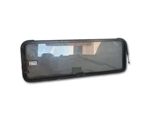 Special Glass Thomas Built Bus ER Quality Bus &amp; Truck Parts