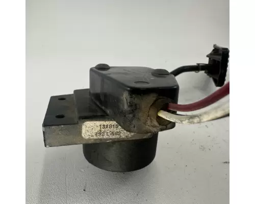 Thomas Built Bus FS65 Accelerator Parts